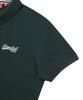 Syupeodeulai Vintage Logo Polo Shirt Hunter Sdmiqap60Hnt