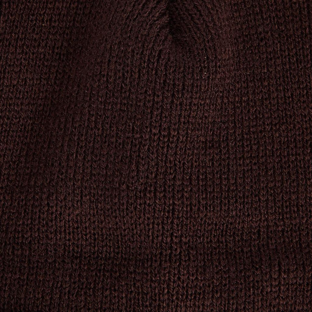 A18 Acryl-Strickmütze Brombeere [Carhartt]
