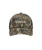 HELEMENT Real Camo Catch Trucker (Camo)