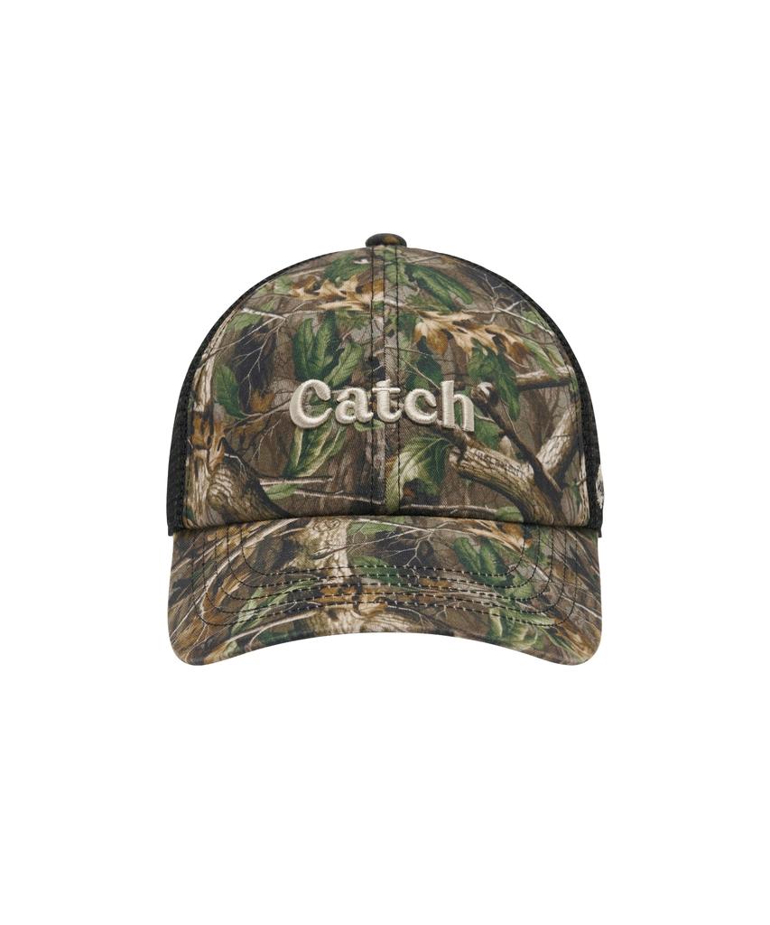 HELEMENT Real Camo Catch Trucker (Camo)