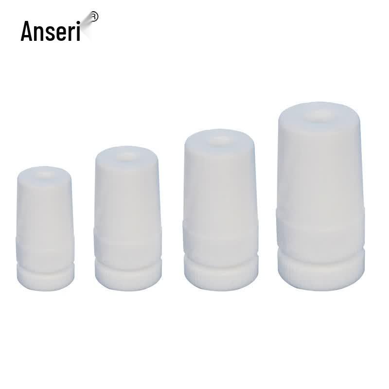 PTFE Standard Joint Stirring Stopper 24#
