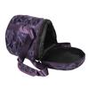 IRIN Crystal Bowl Case Purple Singing Bowl Handbag 8/10/12/14 Inch Crystal Bowls Bag Percussion Instrument Parts & Accessories