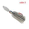 Soft Chatter Bait Spinner Bait Wobbler Weedless Fishing Lure  For Bass Pike Walleye Fish