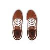 Vans Old Skool Low Top Skate Shoes Unisex Sneakers Brown VN0A3WLYVZX