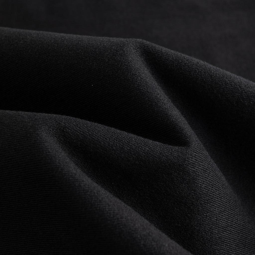 Anta Kyrie Basketball Series Thick Jacket Spring 2026 Unisex Jacket Basic-Black 172611606-3