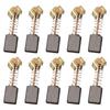 Carbon Brushes CB325 / 459/303/419/203 Motor Parts