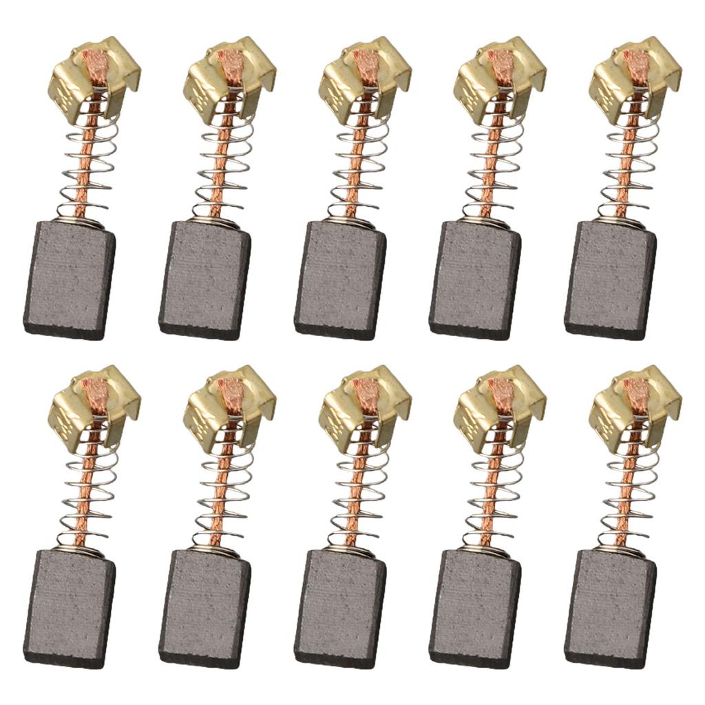 Carbon Brushes CB325 / 459/303/419/203 Motor Parts