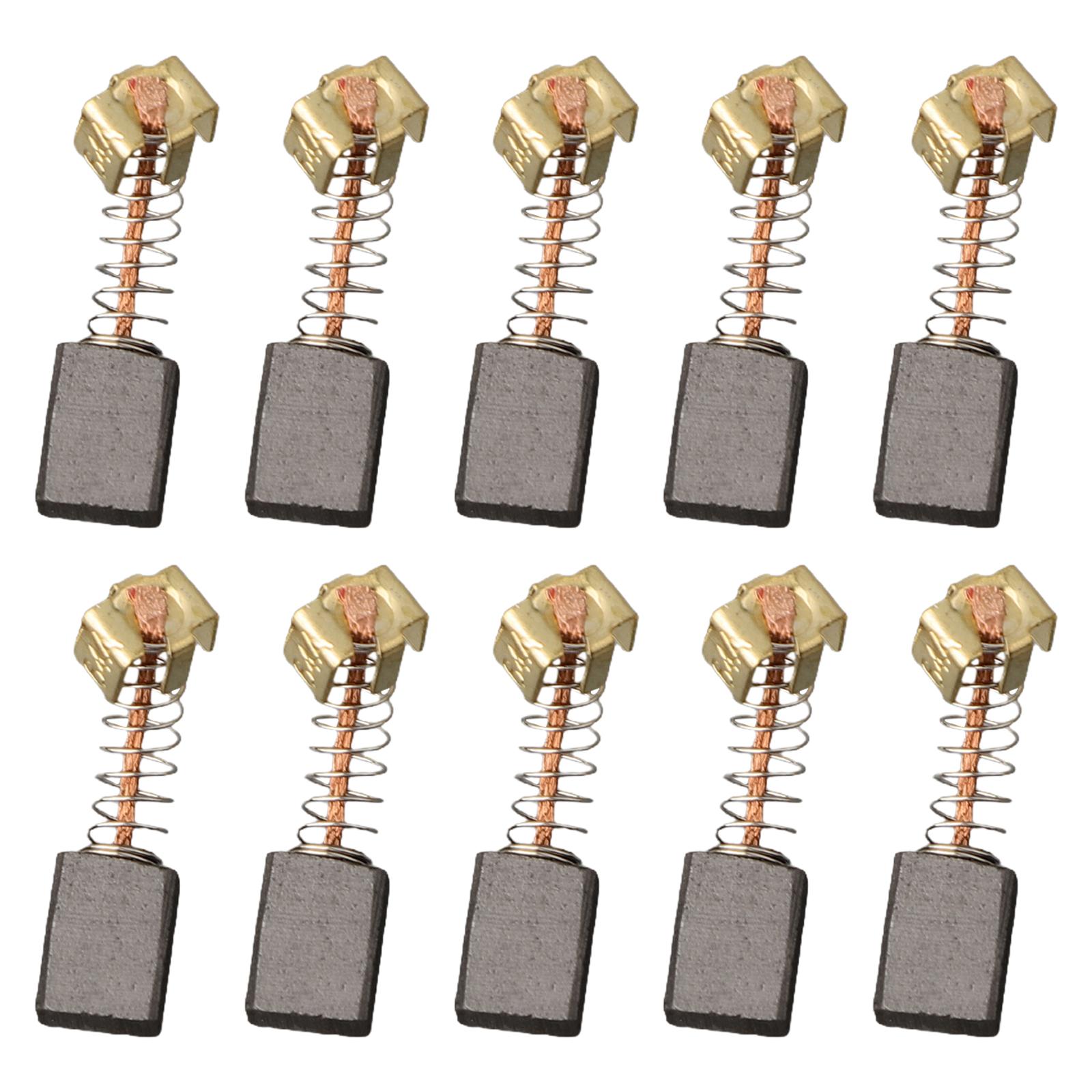 

Угольные щетки CB325/459/303/419/203 угловой шлифовальной машины, части CB85