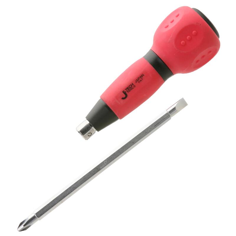 Jetech DST-150 Double-Head Screwdriver Set