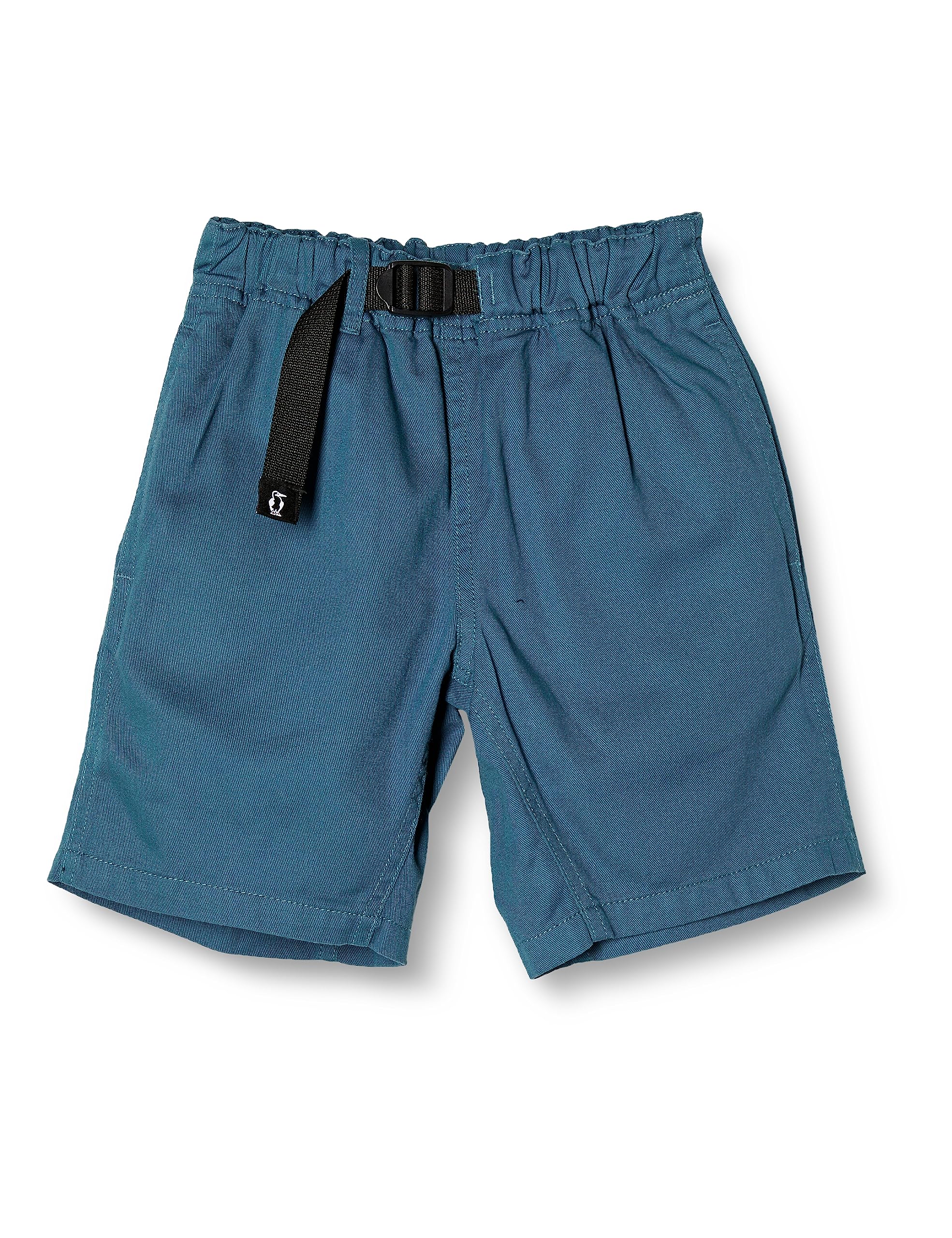 

Climbing Shorts Light Blue Gray KXL [Chums] Kid s