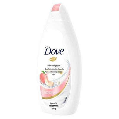 Dove Refreshing Hydrating Body Wash