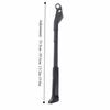 Aluminum Alloy Bike Stand Cycling Kick Stand for 22-29 Inches and 700C Bike Bike Accessories