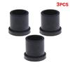 Rubber Pipe Connector Dl Milking Parlor Accessories For Cow Milk Meter Shut Off Valve Rubber Pipe Connector Shut Off Valve