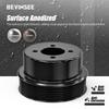 Water Pump Pulley for Toyota 4Runner Tundra Tacoma FJ Cruiser for 1GR-FE 4.0L engine Replaces 16371-0P010