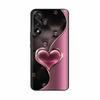 For OnePlus Nord 5 Nord5 CE 5 CE5 Case Cute Cartoon Painted Soft TPU Silicon Phone Cover Nord 5 Protective Back Shell Coque Capa