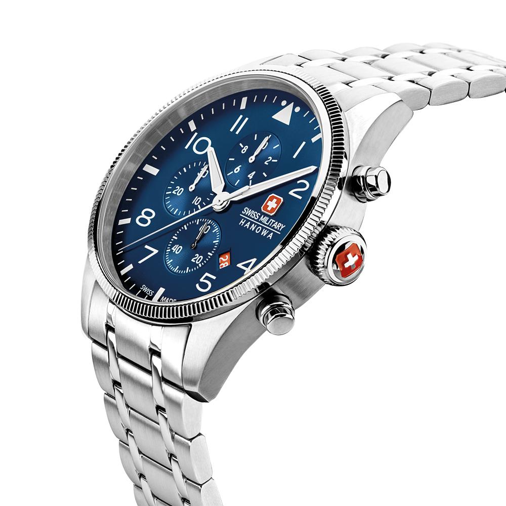 Seuwiseumilliteolihanowa Smwgi0000403 Men'S Watch
