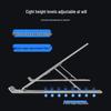 X4 Portable Laptop Riser Stand