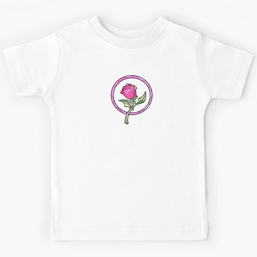 Tale as old as Time Kids T-Shirt 120