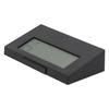 Thermohygrometer Alarm Clock for Accurate Temperature Humidity and Time Control