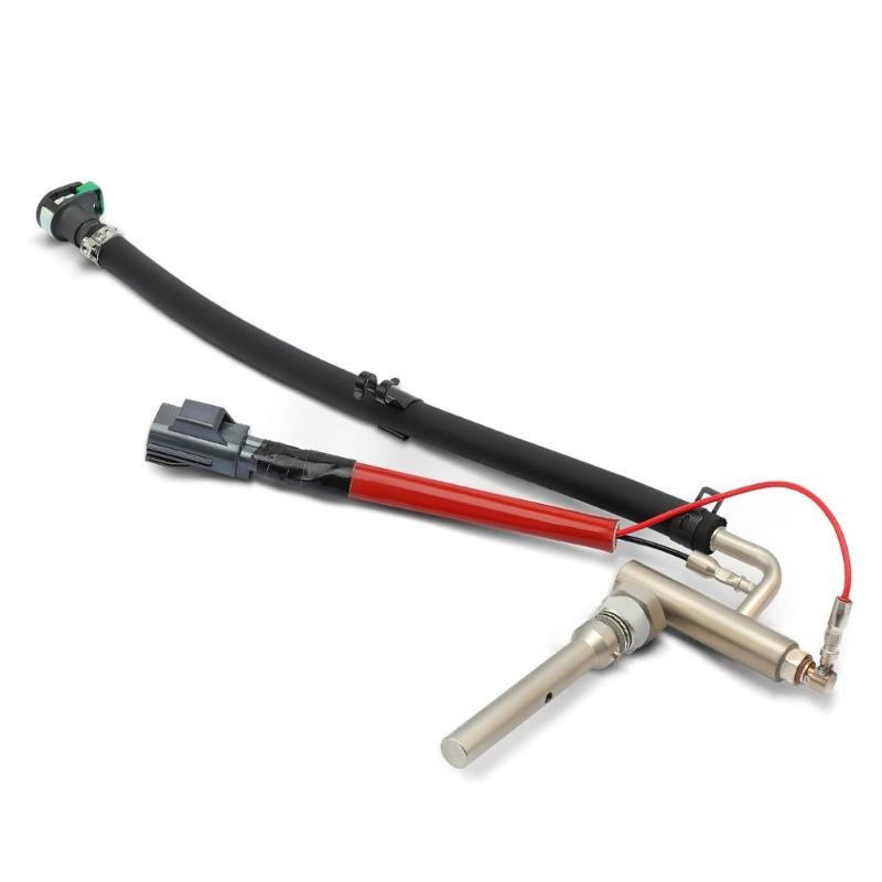 Fuel Emission Control Valves Minimizing Consumption by 10 Percent for Light Utility Vehicles 9816547280 1713358 1726254 1747513 1748900