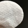 Simple Gentle Organic Cotton Pads  100 Sheets X 8 Packs