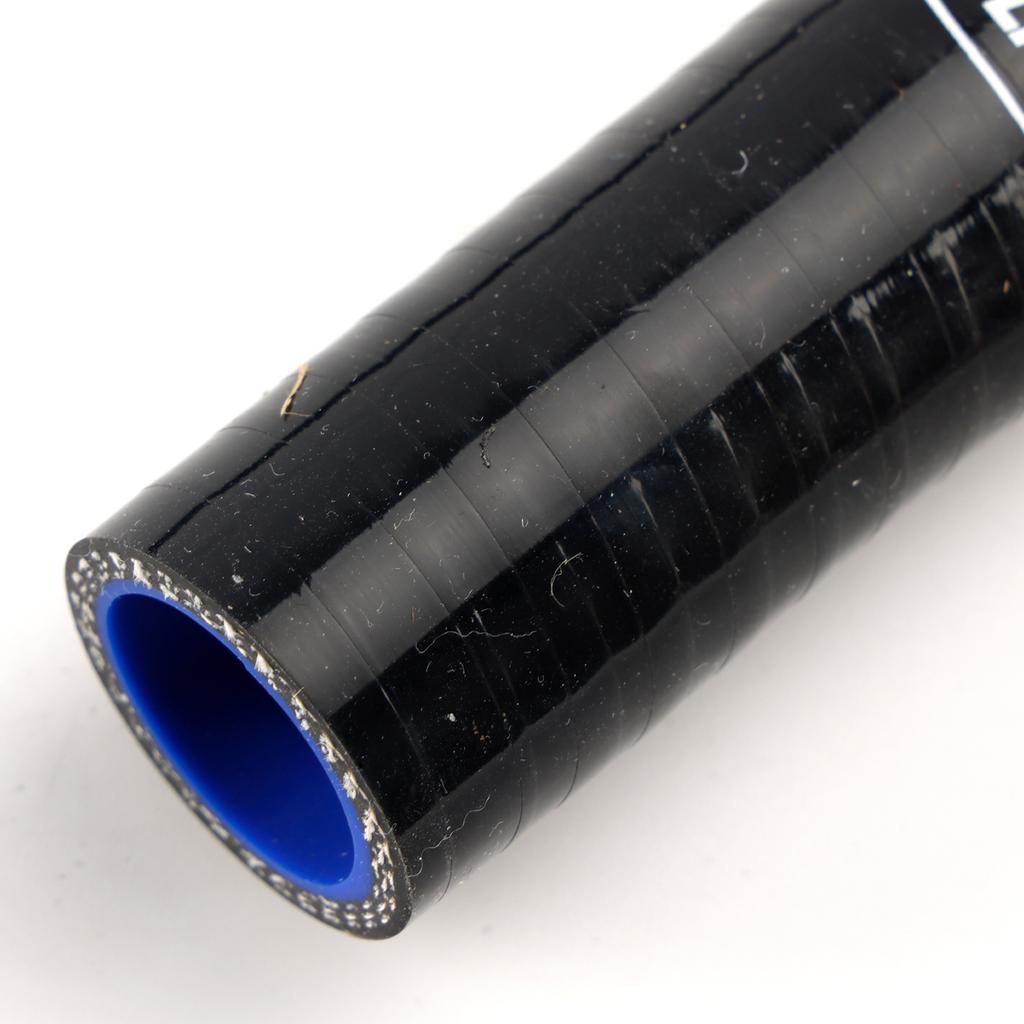 Silicone Radiator coolant Hose kit For Kawasaki Z900 Z900RS 2017-2025 Black