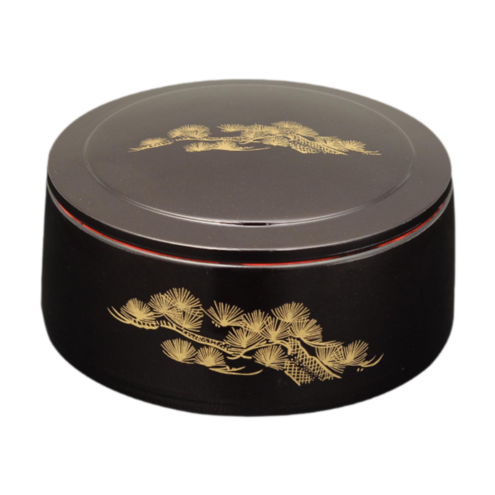 

Japanese Food Unadon Bento Box Lunch Container Snack Serving Tray