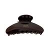 Acetic Acid Gripper High-end Hair Gripper Updo Shark ClipHair AccessoryElegant Headwear Large Clip