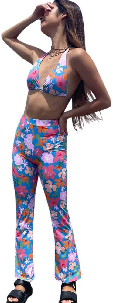 

Billabong BC013828 BLL0 M Bikini Set Women s 3-Piece