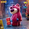 Toy Story Blindbox Lotso Charming Boss  1box  8pcs 