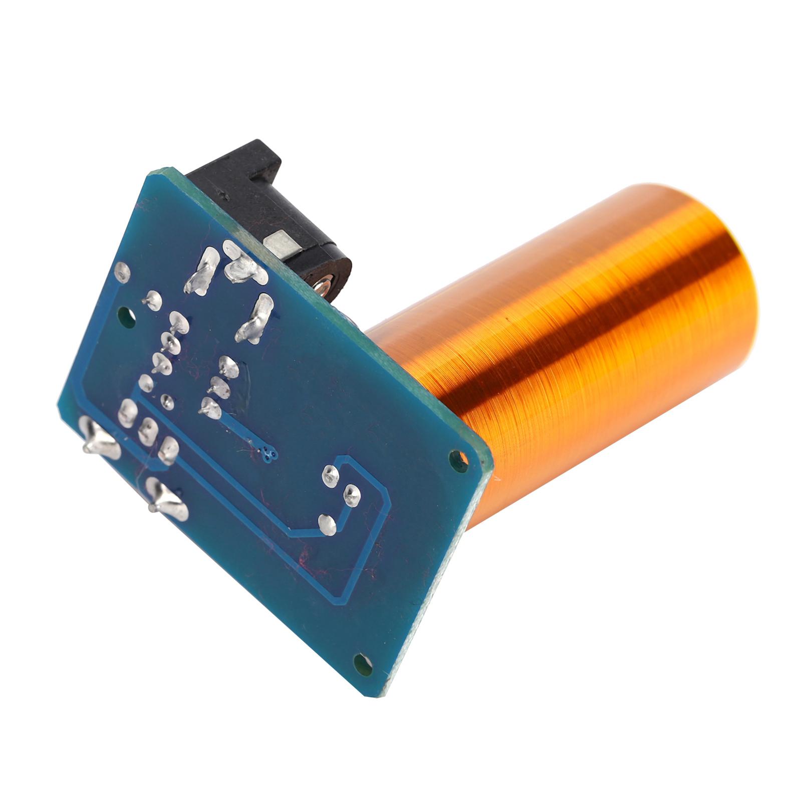 

Модуль Mini Coil Kit Magic Props DIY Електронні деталі Інструмент Air Light Technology BD243