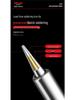Delixi Electric Soldering Pen: Compact Household Repair Tool and Welding Artifact