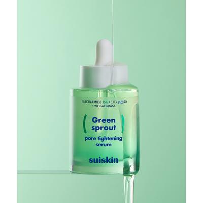 Suiskin Sérum Reafirmante de Poros Brote Joven 30ml