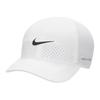 Nike Dri FIT Adv Club Unstructured Tennis Cap Casual FB5598