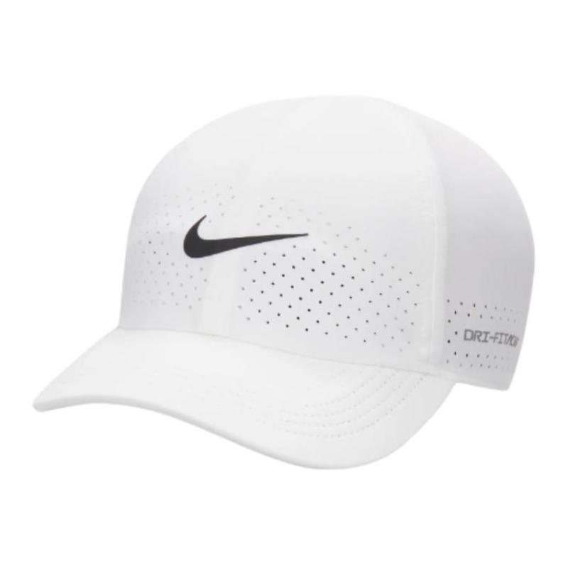 Nike Dri FIT Adv Club Unstructured Tennis Cap Casual FB5598