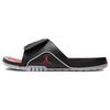 Air Hydro 4 Retro Slide 'Black Cement' Pánské 532225-060