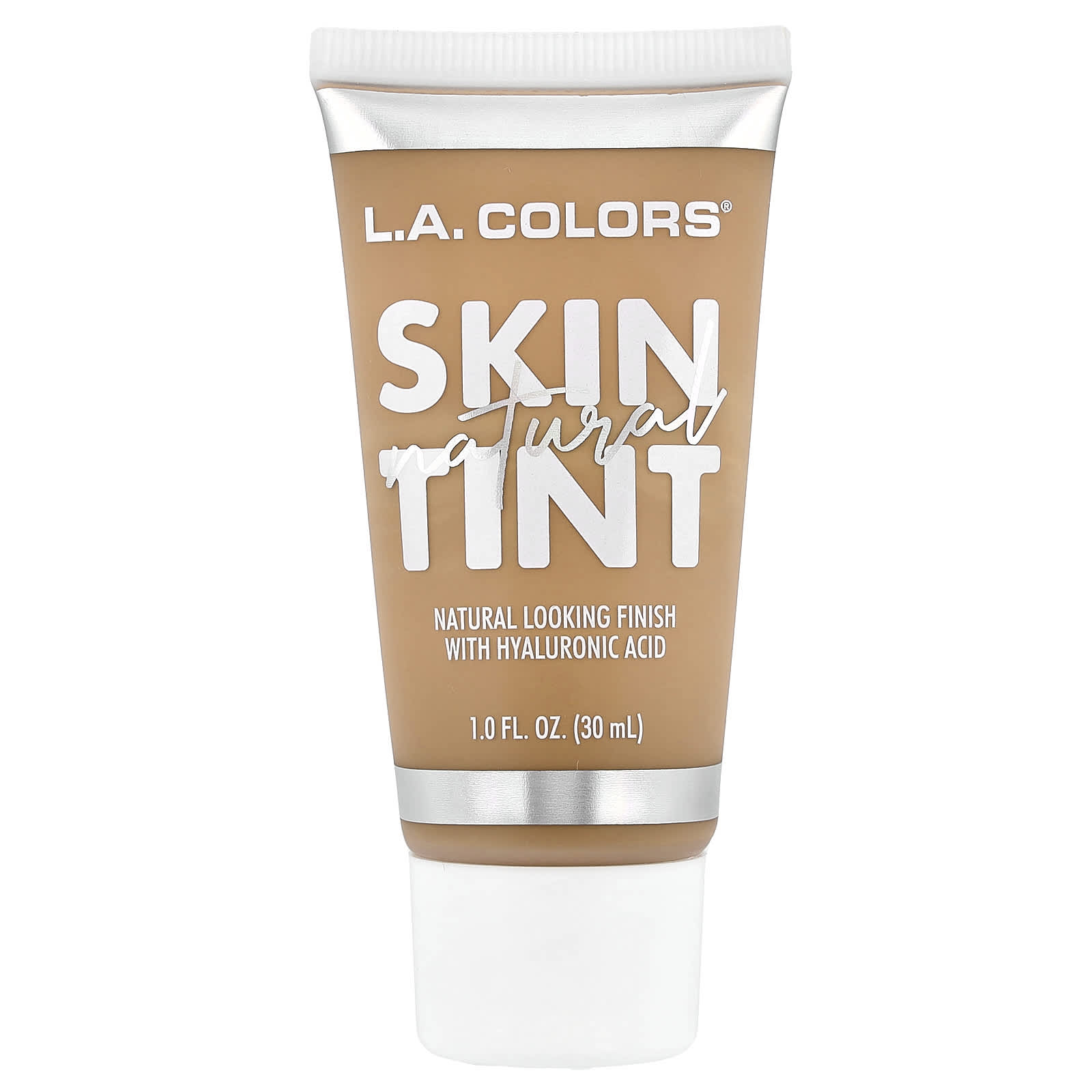 

Лос-Анджелес. Оттенки, Натуральный тонирующий крем, CLM421 Ириска, 30 мл (1 жидкая унция)