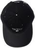 Tommy Hilfiger Tommy Baseball One Black Men's Cap, Size,