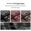 Geely Galaxy L7/L6/e8 Leather Key Case for Men & Women with Starship Buckle