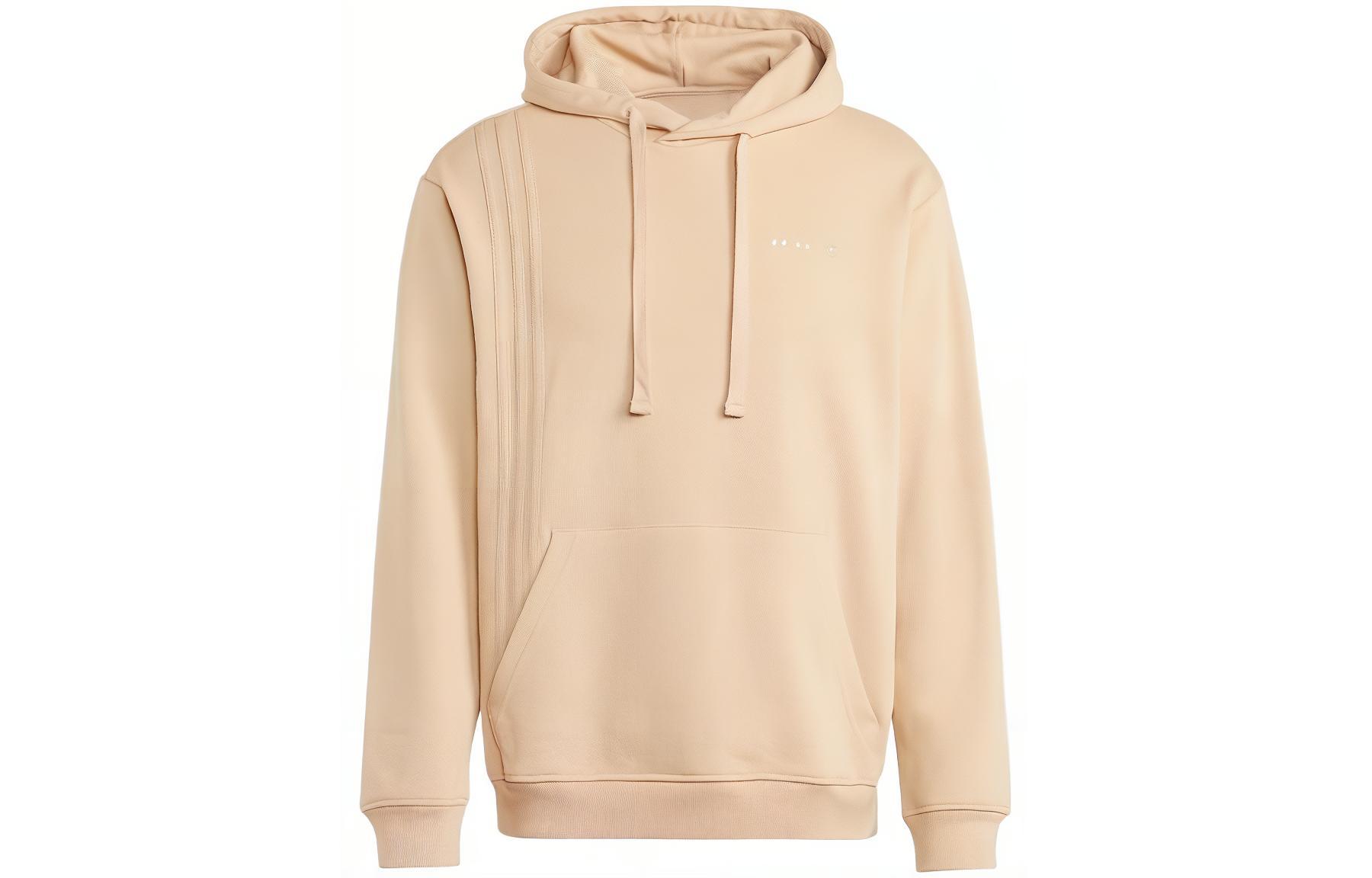 Adidas Originals RIFTA CITY BOY Sweatshirt Men s Beige IC8417 L