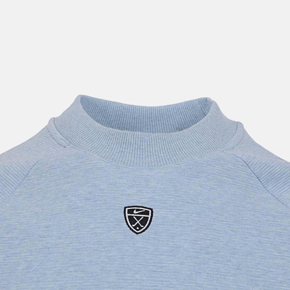 Nike Simple Crew Neck Pullover Raglan Long Sleeve Sweatshirt Men tops IQ4041-486