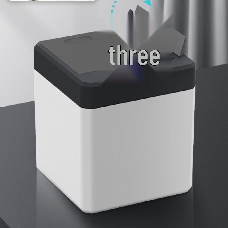 ZISIZ Smart Sensor Electric Toothpick Dispenser