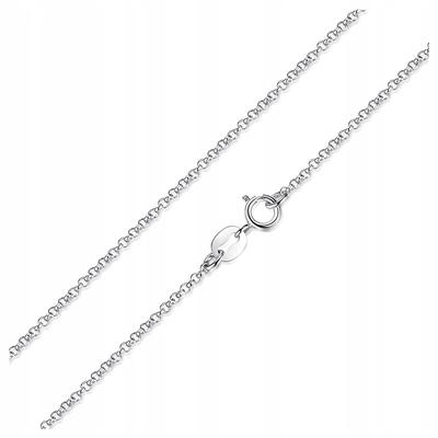 Chain Pr 925, Ankier Weave, S925