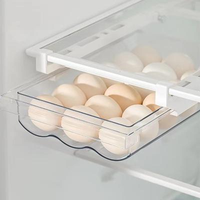Contenedores de comida – Contenedores de huevos