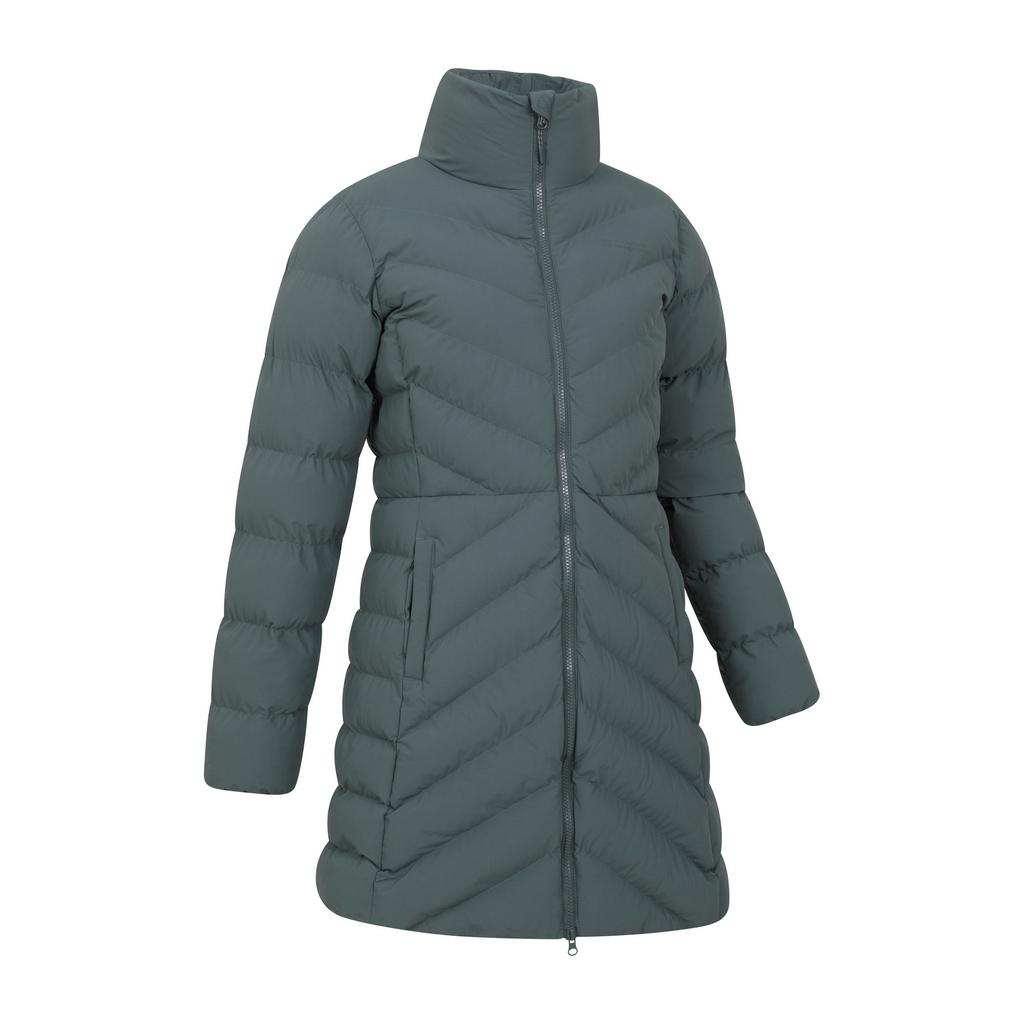 Mountain Warehouse Womens/Ladies Anmore Padded Jacket