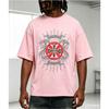 West Coast Choppers Black & White T-Shirt Men Women Oversized Short Sleeve Streetwear Harajuku Y2k Fashion High Quality Female Male Clothing
