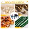 Small Household 300W Infinitely Variable Speed Pearl Buddha Bead Drilling and Punching Machine 15000rpm Drilling and Jewelry Kit