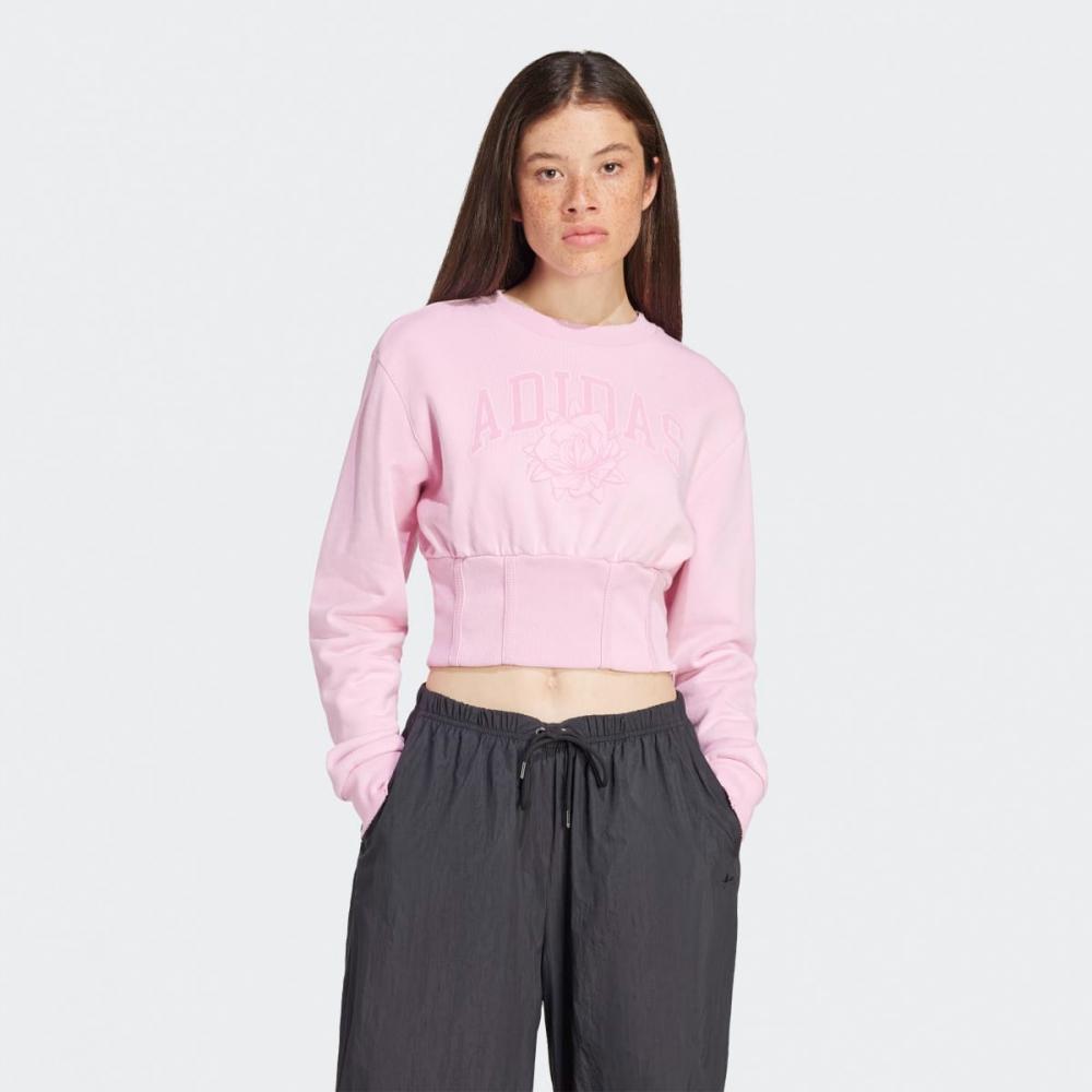 

Adidas Dark Academia Crew IY9030-TRUPNK