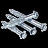 Hao Bu Galvanized Toggle Anchor Bolts for Hollow Walls