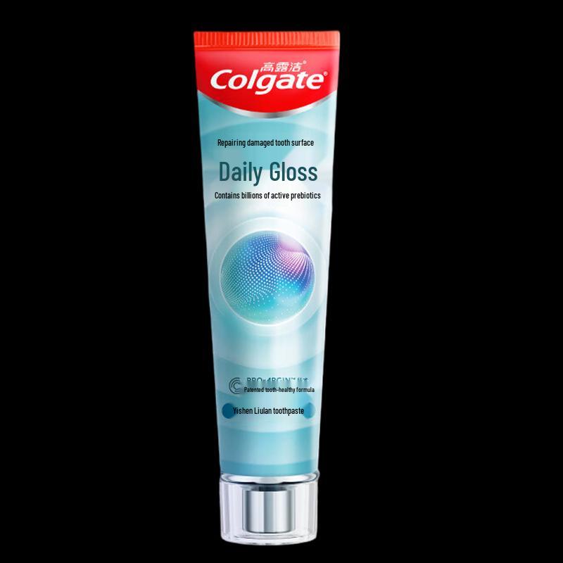 Colgate Daily Luster Health Repair Toothpaste